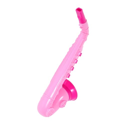 OFFIGAM Multifunktionales Kindersaxophon Kunststoff Musikinstrument für Frühes Lernen Zufällige Farben Fördert Rhythmus und Koordination Zufällige Farbe Zufällige Farbe OFFIGAM Multifunktionales Kindersaxophon Kunststoff Musikinstrument für Frühes Lernen Zufällige Farben Fördert Rhythmus und Koordination Zufällige Farbe Zufällige Farbe von OFFIGAM