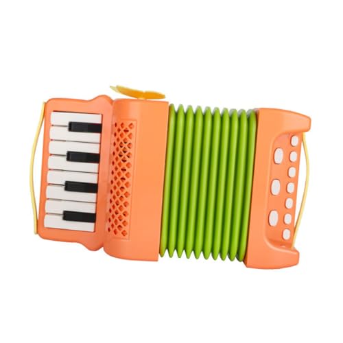 OFFIGAM Musikinstrument für Pädagogisches Instrument Musikförderung für Frühe Musikalische Bildung und Feinmotorikentwicklung für Ab Jahren OFFIGAM Musikinstrument für Pädagogisches Instrument Musikförderung für Frühe Musikalische Bildung und Feinmotorikentwicklung für Ab Jahren von OFFIGAM