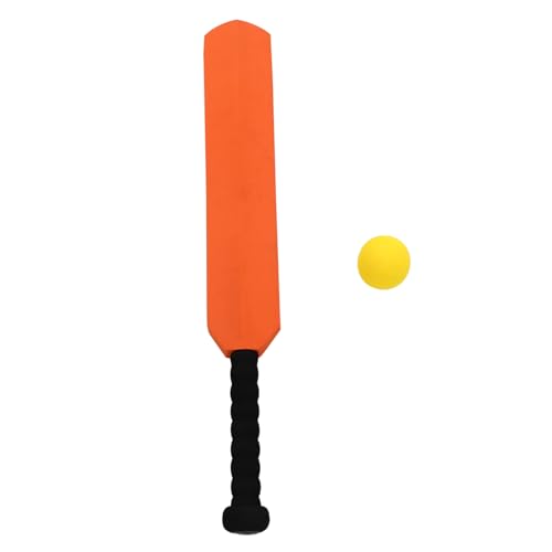 OFFIGAM Outdoor Sportspielset für Set Orange Langlebiges Material Fördert und Soziale Fähigkeiten für Garten und Freiluftspiele OFFIGAM Outdoor Sportspielset für Set Orange Langlebiges Material Fördert und Soziale Fähigkeiten für Garten und Freiluftspiele von OFFIGAM