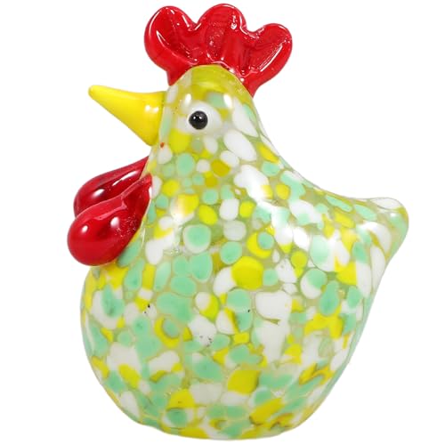 OFFIGAM Party Hühnerdekorationen Hühnerornamente Modell Hühnerfutterspender Kaninchen LED Tier Solarlicht Küken Wärmelampe Tränke Tierfiguren Schwan Toaster Hühnerstallschild OFFIGAM Party Hühnerdekorationen Hühnerornamente Modell Hühnerfutterspender Kaninchen LED Tier Solarlicht Küken Wärmelampe Tränke Tierfiguren Schwan Toaster Hühnerstallschild von OFFIGAM