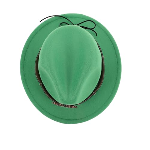 OFFIGAM Partyhut St. Patrick Cap St.patrick's Day Hut St. Patrick's Day Hüte Irische Hüte Für Frauen St. Patrick's Day Hut -herzstück Irish St. Patrick's Day Kostüm Green Polyester OFFIGAM Partyhut St. Patrick Cap St.patrick's Day Hut St. Patrick's Day Hüte Irische Hüte Für Frauen St. Patrick's Day Hut -herzstück Irish St. Patrick's Day Kostüm Green Polyester von OFFIGAM