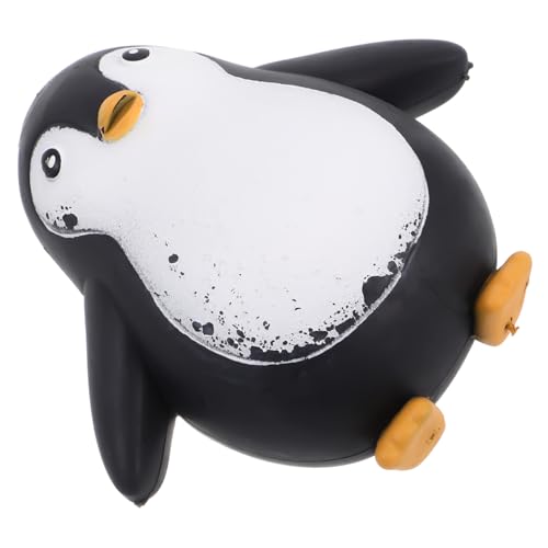 OFFIGAM Pinguin Quetschspielzeug Weiches Squeeze Tier für Stressabbauendes Perfektes Party Mitgebsel und Entspannendes Handspielzeug für Erwachsene OFFIGAM Pinguin Quetschspielzeug Weiches Squeeze Tier für Stressabbauendes Perfektes Party Mitgebsel und Entspannendes Handspielzeug für Erwachsene von OFFIGAM