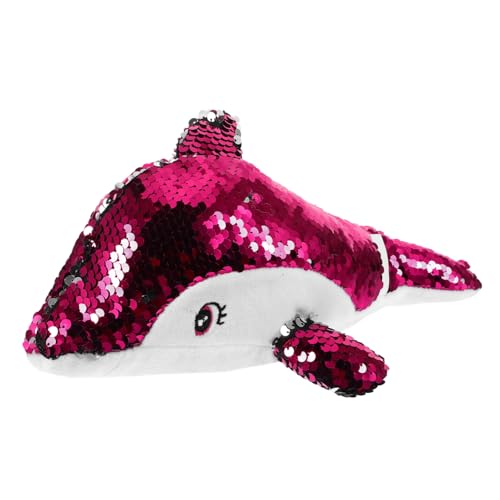 OFFIGAM Plüsch Niedliche Kuscheltier Dekoration für Geburtstagsgeschenke und Wohnaccessoire Hochwertiges und Glitzerstoff OFFIGAM Plüsch Niedliche Kuscheltier Dekoration für Geburtstagsgeschenke und Wohnaccessoire Hochwertiges und Glitzerstoff von OFFIGAM