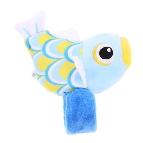 OFFIGAM Plüsch Slap Armband für Tier Design Süßes Armband Partygeschenk für Kindergeburtstage Langlebig und Bequem Einfach Anzulegen OFFIGAM Plüsch Slap Armband für Tier Design Süßes Armband Partygeschenk für Kindergeburtstage Langlebig und Bequem Einfach Anzulegen von OFFIGAM