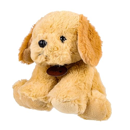 OFFIGAM Plüschhund Kuscheltier für Freundlich für Partys und Zuhause Hochwertiges Design für Freude OFFIGAM Plüschhund Kuscheltier für Freundlich für Partys und Zuhause Hochwertiges Design für Freude von OFFIGAM
