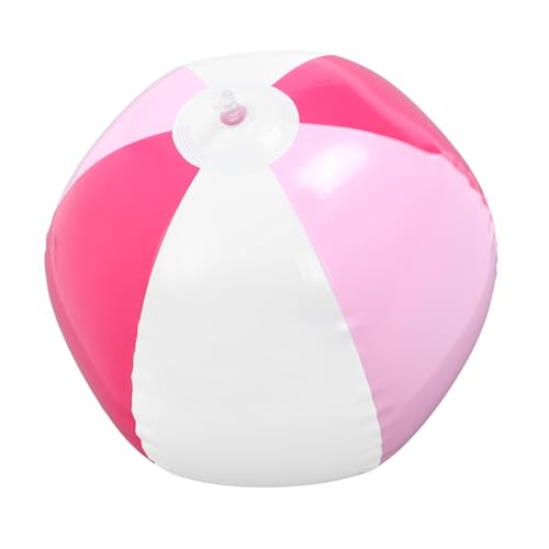 OFFIGAM Pool-party Strand Federnd Paddeln Fliegend Schwimmbad Blase Kinderpool Kleiner Wasserball Aufblasbarer Wasserball Wasserspielbälle Dekorationen Für Poolpartys Pvc von OFFIGAM