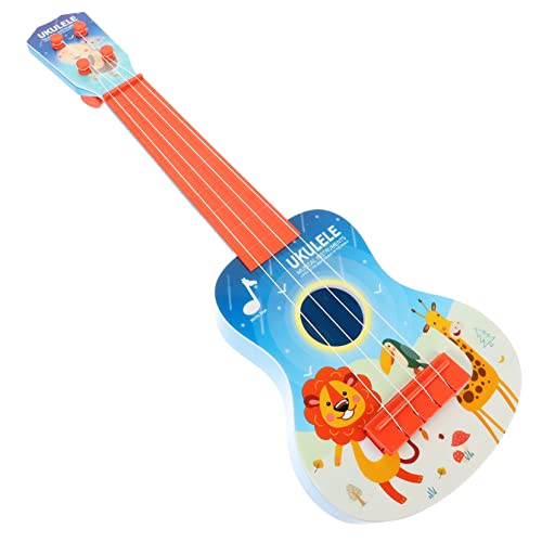OFFIGAM Professionelle Ukulele für Musikinstrument Frühkindlichen Bildung für Jungen und Sicher und Langlebig Einfach zu Lernen OFFIGAM Professionelle Ukulele für Musikinstrument Frühkindlichen Bildung für Jungen und Sicher und Langlebig Einfach zu Lernen von OFFIGAM
