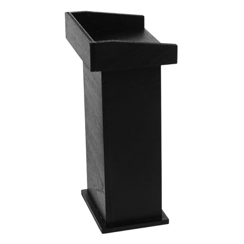 OFFIGAM Puppenmöbel Zubehör Authentisches Podium mit Feiner Handwerkskunst für Kreative Spielszene und Dekoration OFFIGAM Puppenmöbel Zubehör Authentisches Podium mit Feiner Handwerkskunst für Kreative Spielszene und Dekoration von OFFIGAM