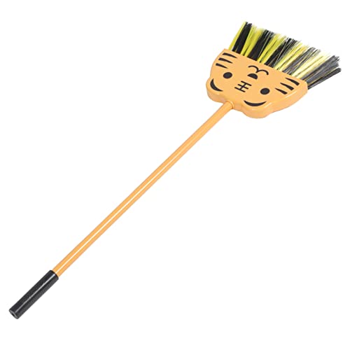 OFFIGAM Reinigungsset Pädagogisches Besen und Mop für Kreatives Rollenspiel für Hausarbeit und Garten Fördert Nachahmung und Spaß Beim Putzen OFFIGAM Reinigungsset Pädagogisches Besen und Mop für Kreatives Rollenspiel für Hausarbeit und Garten Fördert Nachahmung und Spaß Beim Putzen von OFFIGAM
