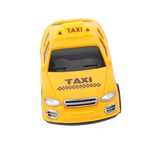 OFFIGAM Miniatur Rückziehspielzeug Für Kleinkinder Automatische Trägheitsfahrzeuge Im Cartoon-Design Robust Und Tragbar Fördert Kreativität Und Motorische Fähigkeiten Für Ab Monaten von OFFIGAM