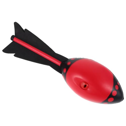 OFFIGAM Schaumstoff Ball für Kinder Kleiner Fußball Trillerpfeife Leichtathletik Trainingsgerät für Outdoor Aktivitäten Spielschulsport und Familientreffen OFFIGAM Schaumstoff Ball für Kinder Kleiner Fußball Trillerpfeife Leichtathletik Trainingsgerät für Outdoor Aktivitäten Spielschulsport und Familientreffen von OFFIGAM