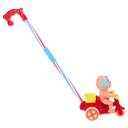 OFFIGAM Schiebe Hundewagen Kleinkindspielzeug Lauflernspielzeug Für Hunde Zum Laufenlernen Kleinkind Schiebe Und Ziehspielzeug Lauflernspielzeug Kleinkind Lauflernspielzeug OFFIGAM Schiebe Hundewagen Kleinkindspielzeug Lauflernspielzeug Für Hunde Zum Laufenlernen Kleinkind Schiebe Und Ziehspielzeug Lauflernspielzeug Kleinkind Lauflernspielzeug von OFFIGAM