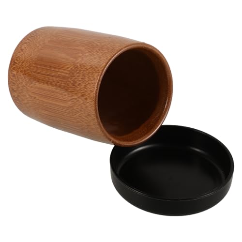 OFFIGAM Siebbecher Aus Holz Würfelschüttler Halter Für Spielwürfel Praktischer Würfelbecher Bar Würfelbecher Transportbecher Für Würfel Spielwürfelbecher Würfel Shaker Halter Hölzern OFFIGAM Siebbecher Aus Holz Würfelschüttler Halter Für Spielwürfel Praktischer Würfelbecher Bar Würfelbecher Transportbecher Für Würfel Spielwürfelbecher Würfel Shaker Halter Hölzern von OFFIGAM