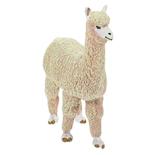 OFFIGAM Simulation Figur aus Kunststoff Realistische Wildtier Tierfigur zur Dekoration für Kinderzimmer Kindergarten und Heimathaus Deko Fördert Kreativität und Wahrnehmung OFFIGAM Simulation Figur aus Kunststoff Realistische Wildtier Tierfigur zur Dekoration für Kinderzimmer Kindergarten und Heimathaus Deko Fördert Kreativität und Wahrnehmung von OFFIGAM