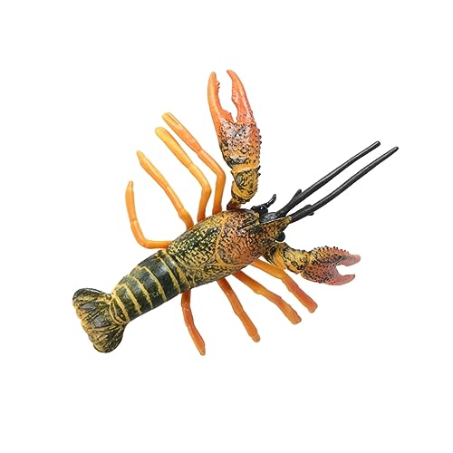 OFFIGAM Simulation Hummer Modell Kreatives Tiermodell für Kognitives zur Frühen Entwicklung für Dekoration und Sammeln von OFFIGAM