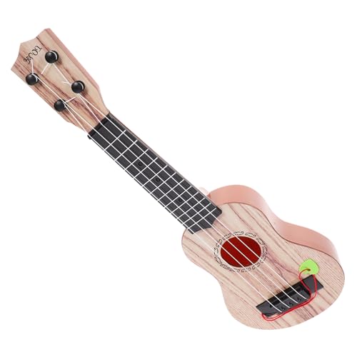 OFFIGAM Simulations Ukulele für Musikinstrument mit Stimmbaren Saiten Sicheres und Langlebiges Material Musikalität und Kreativität OFFIGAM Simulations Ukulele für Musikinstrument mit Stimmbaren Saiten Sicheres und Langlebiges Material Musikalität und Kreativität von OFFIGAM