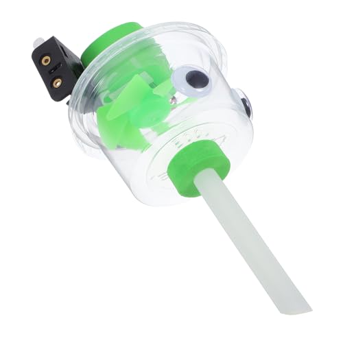 OFFIGAM Stem Staubsauger für DIY Reinigungsset für Kreative Experimente und Lernaktivitäten Werkzeug für Wissenschaftsprojekte und Fantasievolles OFFIGAM Stem Staubsauger für DIY Reinigungsset für Kreative Experimente und Lernaktivitäten Werkzeug für Wissenschaftsprojekte und Fantasievolles von OFFIGAM