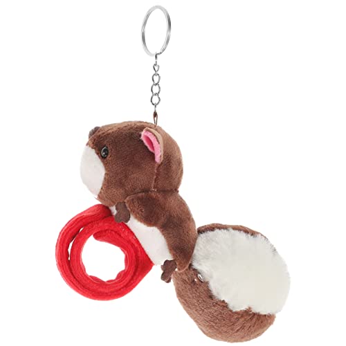 OFFIGAM Tier Themen Slap Armband Lustige Tier Party für Rucksack Schlüsselanhänger Weiches für Schulfeiern und Spielaktivitäten OFFIGAM Tier Themen Slap Armband Lustige Tier Party für Rucksack Schlüsselanhänger Weiches für Schulfeiern und Spielaktivitäten von OFFIGAM