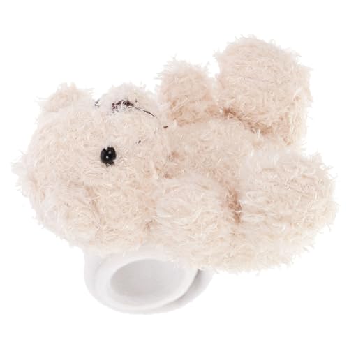 OFFIGAM Tierisches Slap Armband Handgelenkband im Tierdesign und Leicht für Kinderpartys von OFFIGAM