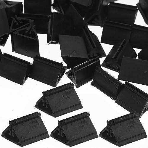 OFFIGAM Tragbare Kartenhalter für Kartenspiele Organizer für Poker Bridge Pinochle und Mehr Robuste und Praktische Kartenständer aus Hochwertigem Kunststoff von OFFIGAM