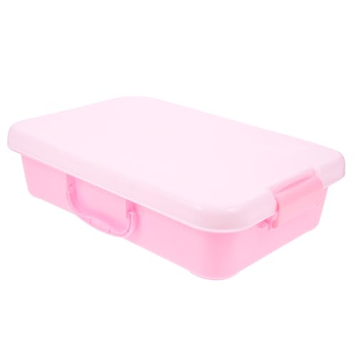 OFFIGAM Tragbarer Sandkasten Für Und Kleinkinder Sandkasten Mit Deckel Für Sandkasten Mit Deckel Sensorikbehälter Mit Deckel Tragbarer Sandkasten Abgedeckter Sandkasten OFFIGAM Tragbarer Sandkasten Für Und Kleinkinder Sandkasten Mit Deckel Für Sandkasten Mit Deckel Sensorikbehälter Mit Deckel Tragbarer Sandkasten Abgedeckter Sandkasten von OFFIGAM