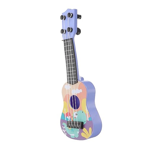 OFFIGAM Ukulele für Gitarre mit Verstellbaren Saiten Musikinstrument für Kleinkinder die Musik und Kreative OFFIGAM Ukulele für Gitarre mit Verstellbaren Saiten Musikinstrument für Kleinkinder die Musik und Kreative von OFFIGAM