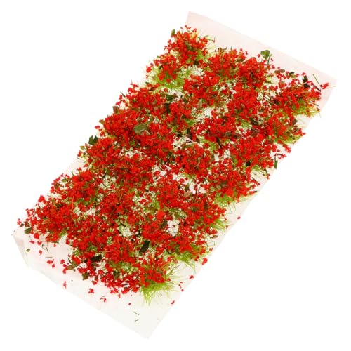 OFFIGAM Vegetation Simulation Cluster Künstliche Pflanzen für Mini Häuser und Feengärten Dekorative für Sandtisch OFFIGAM Vegetation Simulation Cluster Künstliche Pflanzen für Mini Häuser und Feengärten Dekorative für Sandtisch von OFFIGAM