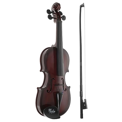 OFFIGAM Violin für Anfänger Musikalisches Geigeninstrument für Pädagogisches Kreativität und Musikkognition für Jungen OFFIGAM Violin für Anfänger Musikalisches Geigeninstrument für Pädagogisches Kreativität und Musikkognition für Jungen von OFFIGAM
