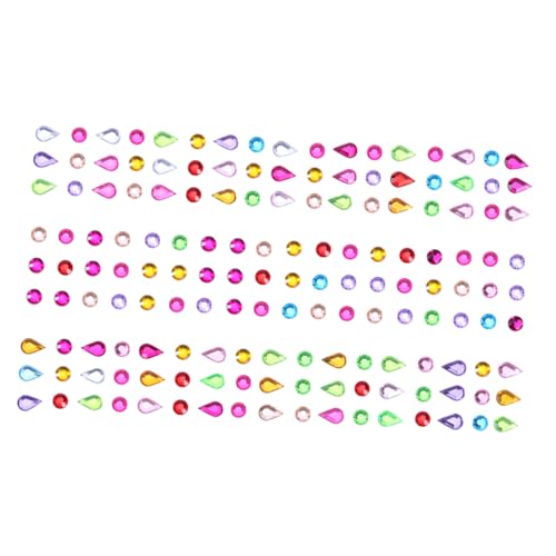 OFFIGAM Wassertröpfchen Strassaufkleber Selbstklebende Glitzersteine für DIY Kunsthandwerk für Valentinstagsdekorationen Bastelprojekte und Persönliche Vielseitig Einsetzbar Karten Handys OFFIGAM Wassertröpfchen Strassaufkleber Selbstklebende Glitzersteine für DIY Kunsthandwerk für Valentinstagsdekorationen Bastelprojekte und Persönliche Vielseitig Einsetzbar Karten Handys von OFFIGAM