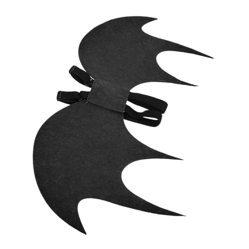 OFFIGAM Wings für Halloween Kreative Cosplay Requisiten für Jungen und Mädchen Geeignet für Jahre Fördert Rollenspiel und Familieninteraktion von OFFIGAM
