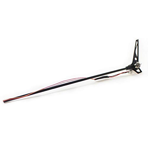 OFFPENSIG Heck Motor Satz für V911S V966 V988 XK K100 RC Hub Schrauber Upgrade Teile Teile OFFPENSIG Heck Motor Satz für V911S V966 V988 XK K100 RC Hub Schrauber Upgrade Teile Teile von OFFPENSIG