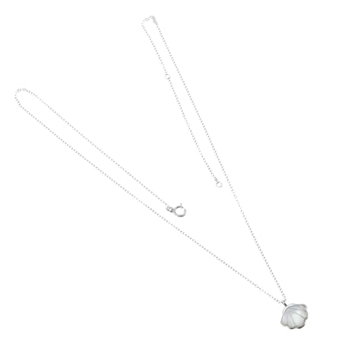 OFFSCH 1 Stück Valentinstag Schlüsselbeinkette Muschel Choker Muschel Anhänger Mädchen Trendy Frauen Schlüsselbein Anhänger Damen Halskette Modeschmuck Muschelkette Halsschmuck OFFSCH 1 Stück Valentinstag Schlüsselbeinkette Muschel Choker Muschel Anhänger Mädchen Trendy Frauen Schlüsselbein Anhänger Damen Halskette Modeschmuck Muschelkette Halsschmuck von OFFSCH
