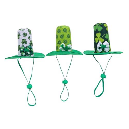 OFFSCH 3St Mimi-Hut Puppenmütze aus Polyester dekorative Puppenhüte Plüschpuppe doll accessories Puppenaccessoires Mütze aus Polyester mit Puppendekor Puppenmütze zum Ankleiden Green OFFSCH 3St Mimi-Hut Puppenmütze aus Polyester dekorative Puppenhüte Plüschpuppe doll accessories Puppenaccessoires Mütze aus Polyester mit Puppendekor Puppenmütze zum Ankleiden Green von OFFSCH