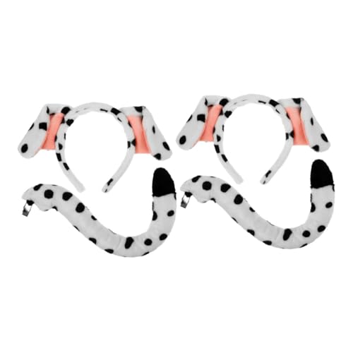 OFFSCH Niedliches Stirnband mit Ohren und für Jungen und Mädchen Erwachsene Halloween Cosplay Partygeschenke OFFSCH Niedliches Stirnband mit Ohren und für Jungen und Mädchen Erwachsene Halloween Cosplay Partygeschenke von OFFSCH