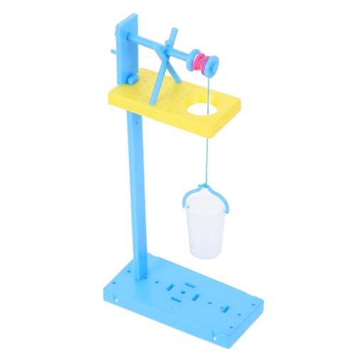 OFFSCH Experiment Für Grundschüler Geburtstagsparty Wissenschafts Kits Wissenschaftliche Experimente Spielzeugaktivitäten Wissenschaftsspielzeug Bausatz Für DIY Technik Aus OFFSCH Experiment Für Grundschüler Geburtstagsparty Wissenschafts Kits Wissenschaftliche Experimente Spielzeugaktivitäten Wissenschaftsspielzeug Bausatz Für DIY Technik Aus von OFFSCH