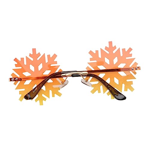 OFFSCH Lustige Sonnenbrille Party Requisit Stylische Brille Dekorative Brille OFFSCH Lustige Sonnenbrille Party Requisit Stylische Brille Dekorative Brille von OFFSCH