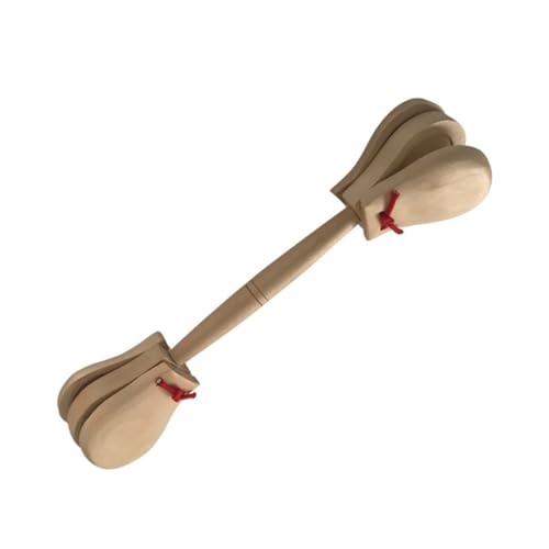 OFFSCH Percussion- Klassenzimmer Kind pädagogisches Percussion - Musikspielzeug Frühe Bildungsspielzeug Holz OFFSCH Percussion- Klassenzimmer Kind pädagogisches Percussion - Musikspielzeug Frühe Bildungsspielzeug Holz von OFFSCH