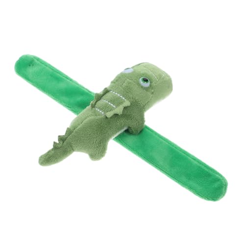 OFFSCH Tierplüscharmband Kuscheltier-armbänder Tierschnapparmbänder Für Animal-Slap-armbänder Schlagarmbänder Kinderparty Gefälligkeiten Dekorative Armbänder Pp Baumwolle OFFSCH Tierplüscharmband Kuscheltier-armbänder Tierschnapparmbänder Für Animal-Slap-armbänder Schlagarmbänder Kinderparty Gefälligkeiten Dekorative Armbänder Pp Baumwolle von OFFSCH