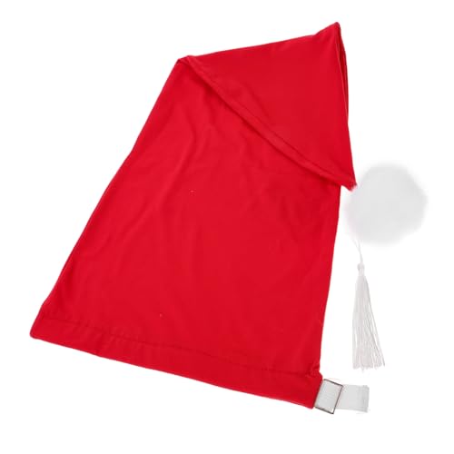 OFFSCH Weihnachtszwerg-hut Für Kostüme Dekorative Gnome Mütze Leicht Und Bequem Für Partys Und Fotorequisiten Für Männer Und Frauen OFFSCH Weihnachtszwerg-hut Für Kostüme Dekorative Gnome Mütze Leicht Und Bequem Für Partys Und Fotorequisiten Für Männer Und Frauen von OFFSCH