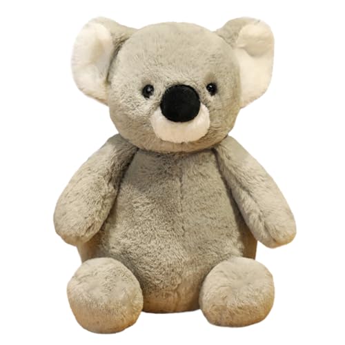 OFKAFEZV Plüsch Koala,Koala Weich Stofftier,Koala Kuscheltier Teddy,Koala Plüsch Stofftier,Kawaii Kuscheltier Plush,Karikatur Plüschtier Kissen Koala Geschenke für jedes Alter und jeden Anlass(25cm) OFKAFEZV Plüsch Koala,Koala Weich Stofftier,Koala Kuscheltier Teddy,Koala Plüsch Stofftier,Kawaii Kuscheltier Plush,Karikatur Plüschtier Kissen Koala Geschenke für jedes Alter und jeden Anlass(25cm) von OFKAFEZV