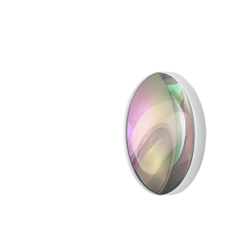 1 Stück hochpräziser Faserlaser-Kollimator und Konzentratorlinse JGS1 Quartz for SUP20S/21S/21C/21T – 16 mm und 20 mm Optionen(D20 F60 T5) von OGIZQNHA