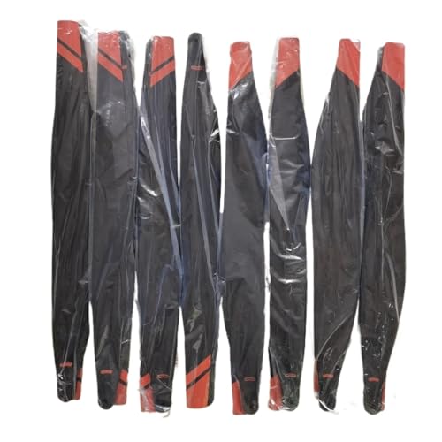 OGQTIBXV Anlage Schutz UAV Zubehör Carbon Fiber Propeller for D-JI T40 T20P Agras Drone Nicht-original OGQTIBXV Anlage Schutz UAV Zubehör Carbon Fiber Propeller for D-JI T40 T20P Agras Drone Nicht-original von OGQTIBXV