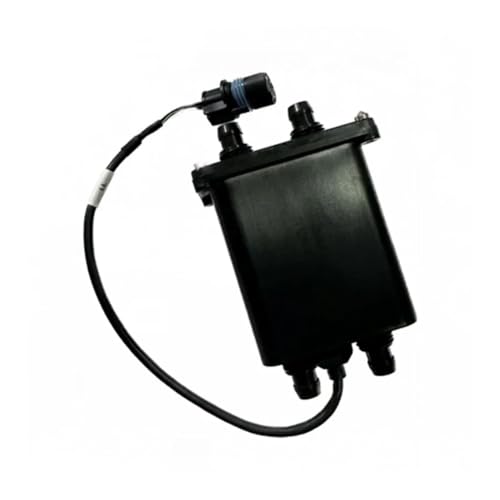OGQTIBXV Durchflussmesser for landwirtschaftliche Drohnenzubehör for D-JI T30 T40 Agras Drone(1 pcs for T40) von OGQTIBXV