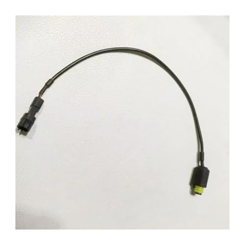 OGQTIBXV T30 Magnetventil Anschlussleitungskabel (einteilig) T30 Drohnen-Kit Pflanzenschutzdrohnen-Zubehör(1 pcs for T30) von OGQTIBXV