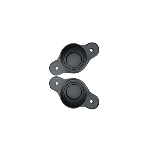 OGQTIBXV T40 T50 T20p Drone Propeller R5413 Weiß Befruchtung Sämling Spezielle UAV Flügel Klapp Paddel Zubehör for D-ji(Propeller clamp) von OGQTIBXV