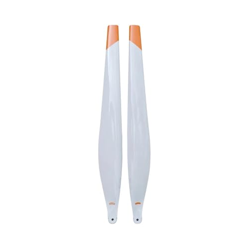 OGQTIBXV T40 T50 T20p Drone Propeller R5413 Weiß Befruchtung Sämling Spezielle UAV Flügel Klapp Paddel Zubehör for D-ji(T20p 8ps) von OGQTIBXV