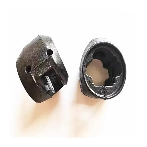 OGQTIBXV for d-ji Landwirtschaft Agras Drone Teile T40 Landwirtschaft UAV Motor schutzhülle(2 Piece) von OGQTIBXV