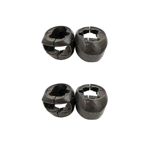 OGQTIBXV for d-ji Landwirtschaft Agras Drone Teile T40 Landwirtschaft UAV Motor schutzhülle(4 Piece) von OGQTIBXV