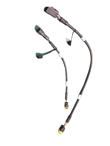OGQTIBXV for d-ji anlage Schutz Drone Teile Drone Teile Teile T30 Seeding verlängerung Linie(1 Set) von OGQTIBXV