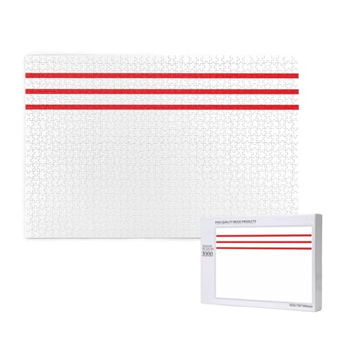 Grid16 1000 Puzzles für Erwachsene, herausfordernde Puzzle, perfekt für Spieleabende, komplette Puzzle-Größen von 75 x 50 cm Grid16 1000 Puzzles für Erwachsene, herausfordernde Puzzle, perfekt für Spieleabende, komplette Puzzle-Größen von 75 x 50 cm von OIBNKCN